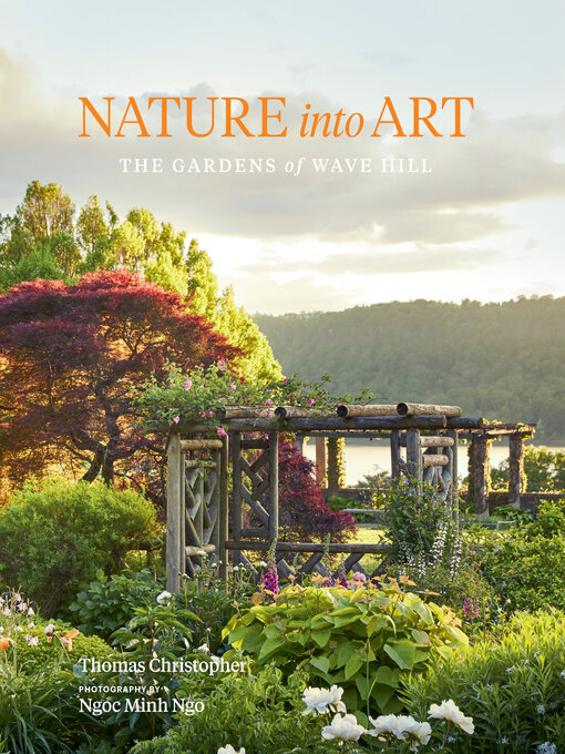 Title details for Nature into Art by Thomas Christopher - Available